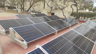 instalacion fotovoltaica-sabia energia